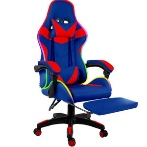 Poltrona Sedia Gaming Rgb Nera Noua Sedia Rgb Gaming Trust GXT 716 - Main Image