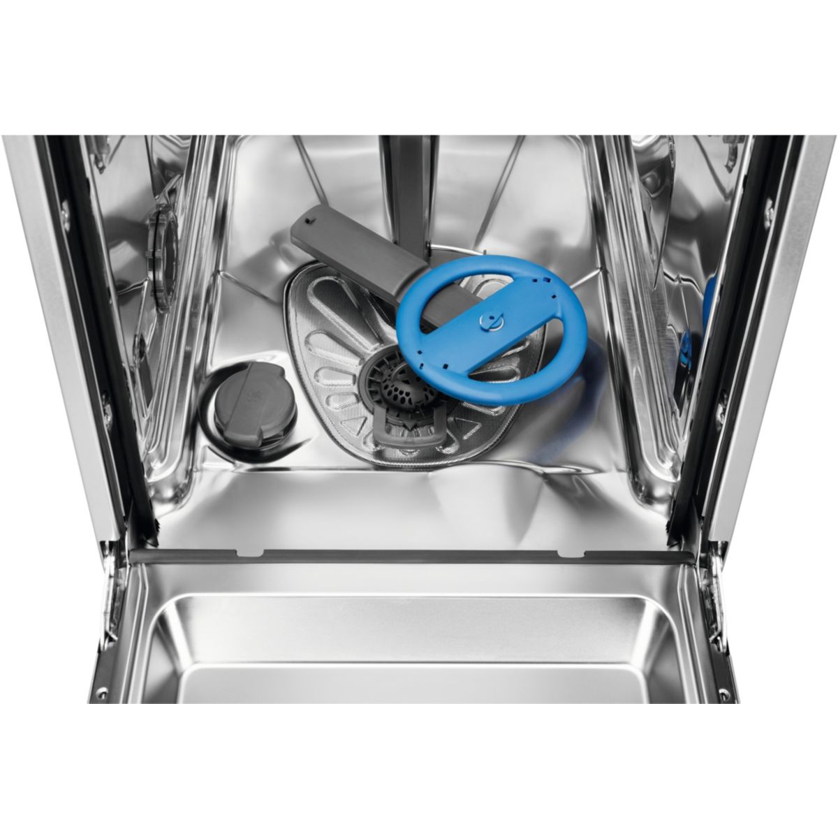 Lave vaisselle encastrable ELECTROLUX EEM43200L - 3