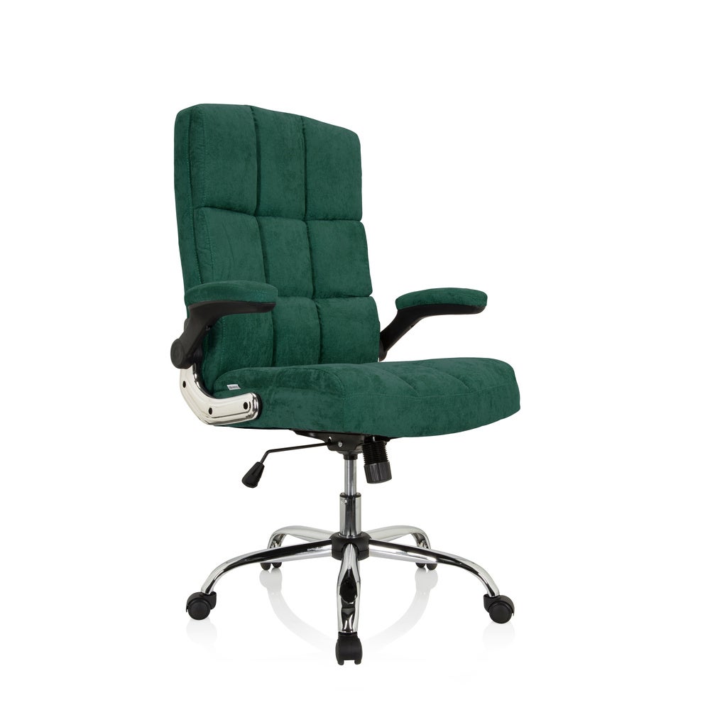 Fotel szefa do biura domowego RELAX WD 100 MyBuero
