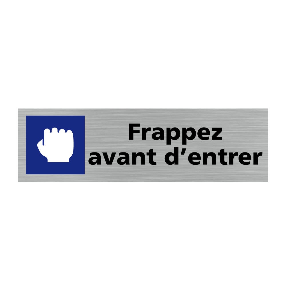 plaque-de-porte-frappez-avant-d-entrer-170x50-mm-17x5-cm-adh-sif