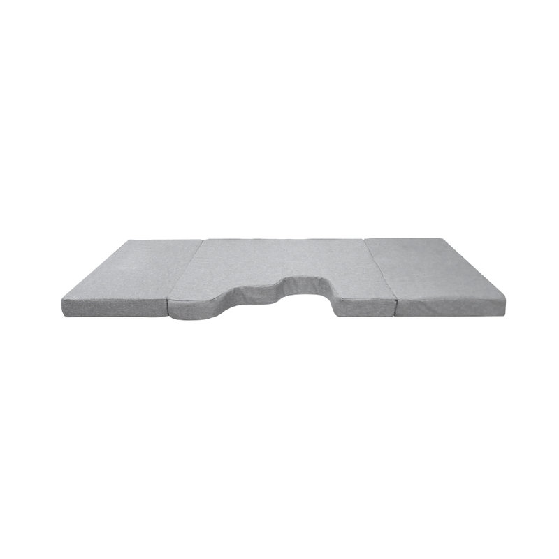 Cama delantera para mercedes vito viano w639 (2003-2014) (+otros modelos)