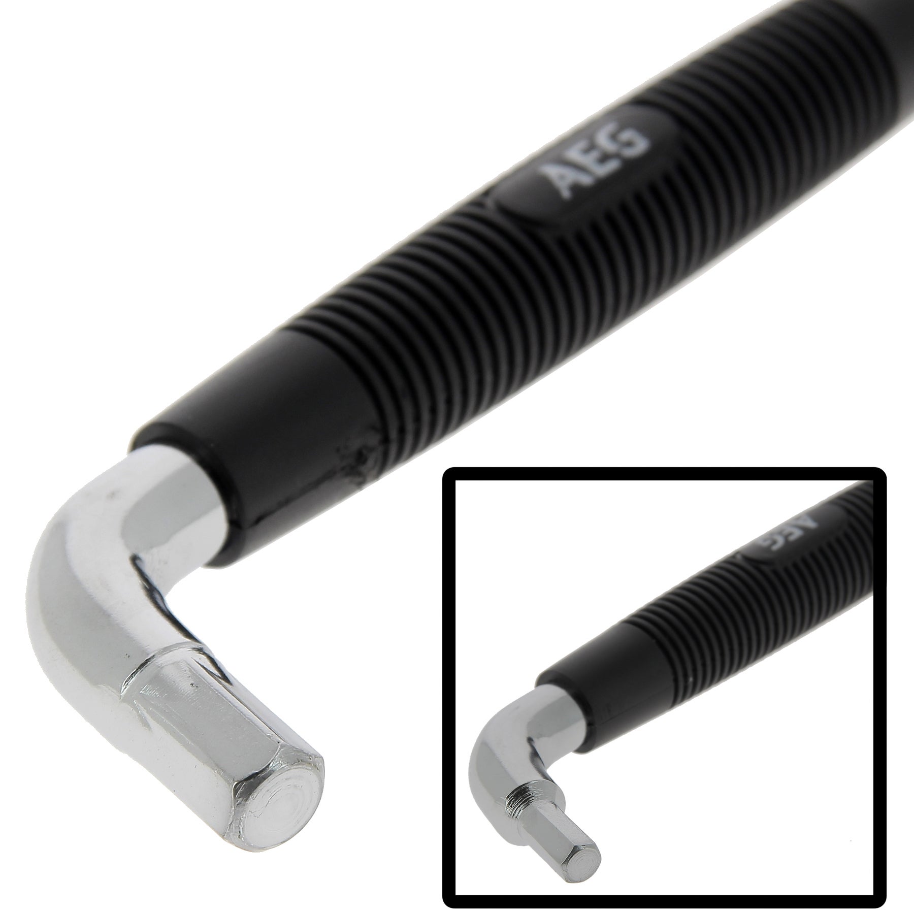 Clé De Vidange Hexagonale Draper 12mm - Acier Chrome Vanadium - Pour Bouchon Carter
