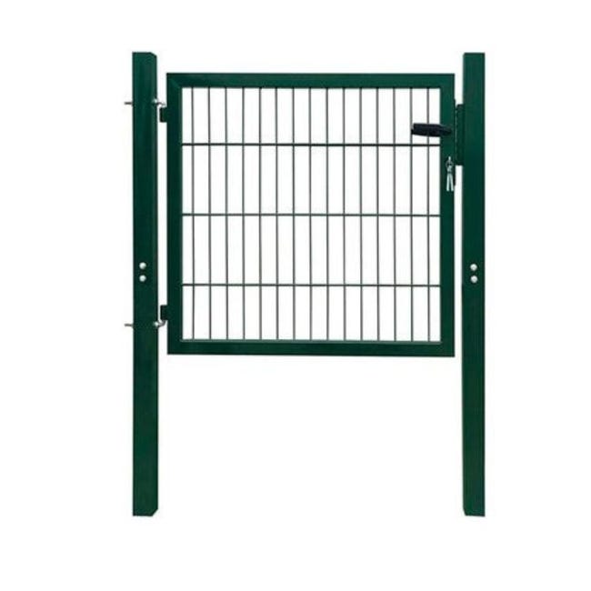 ADAVIN Box Per Cani All'aperto, 61 Cm (altezza) X 9,8 M (L) 4 Pannelli ADAVIN Box Per Cani All'aperto, 61 Cm (altezza) X 9,8 M (L) 4 Pannelli
