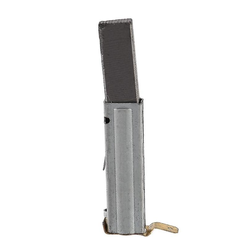 Convient aux balais de charbon universels pour moteur d'aspirateur (4 pièces) - 3
