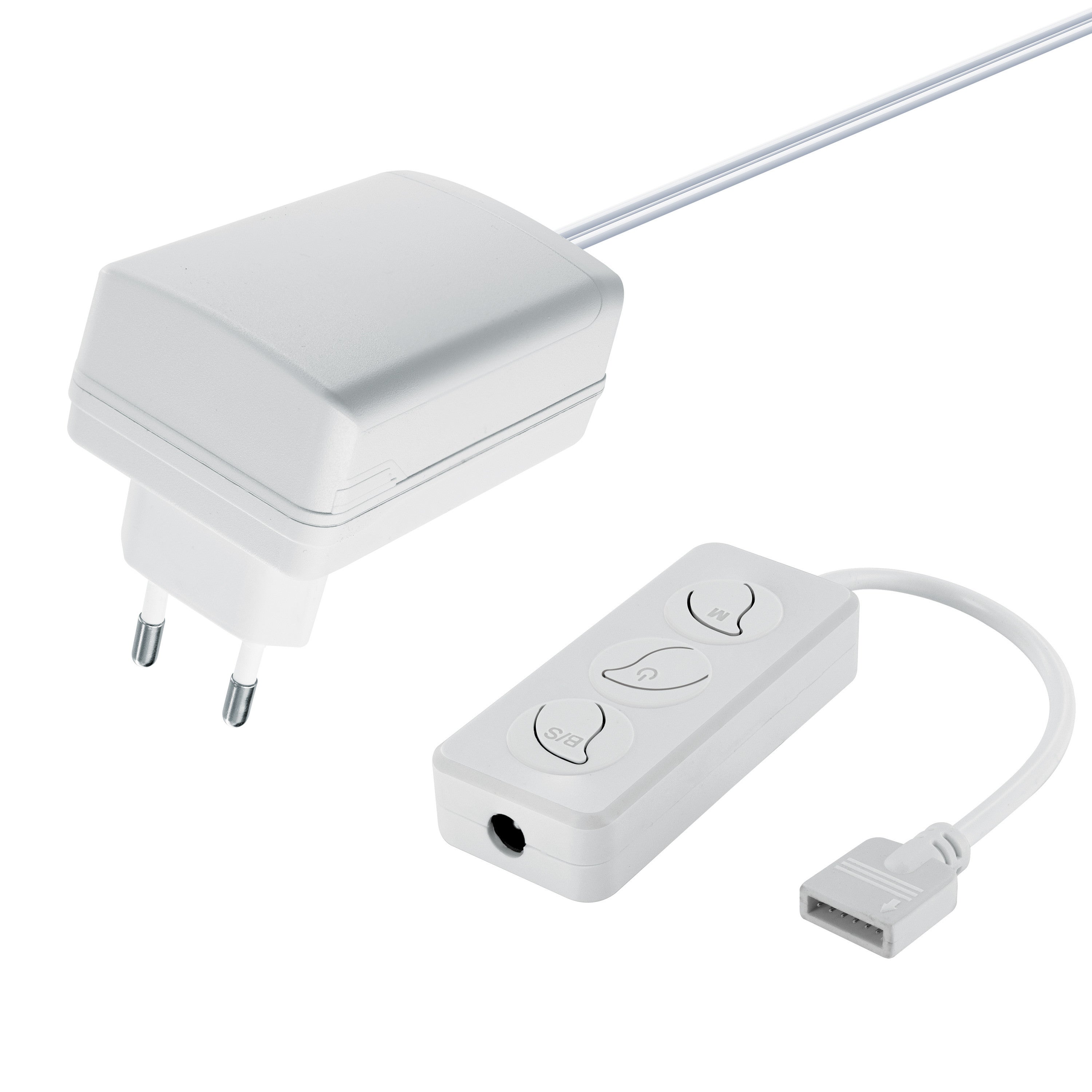 Muvit Io Enchufe Alexa Media Markt Contacto Inteligente AUBS