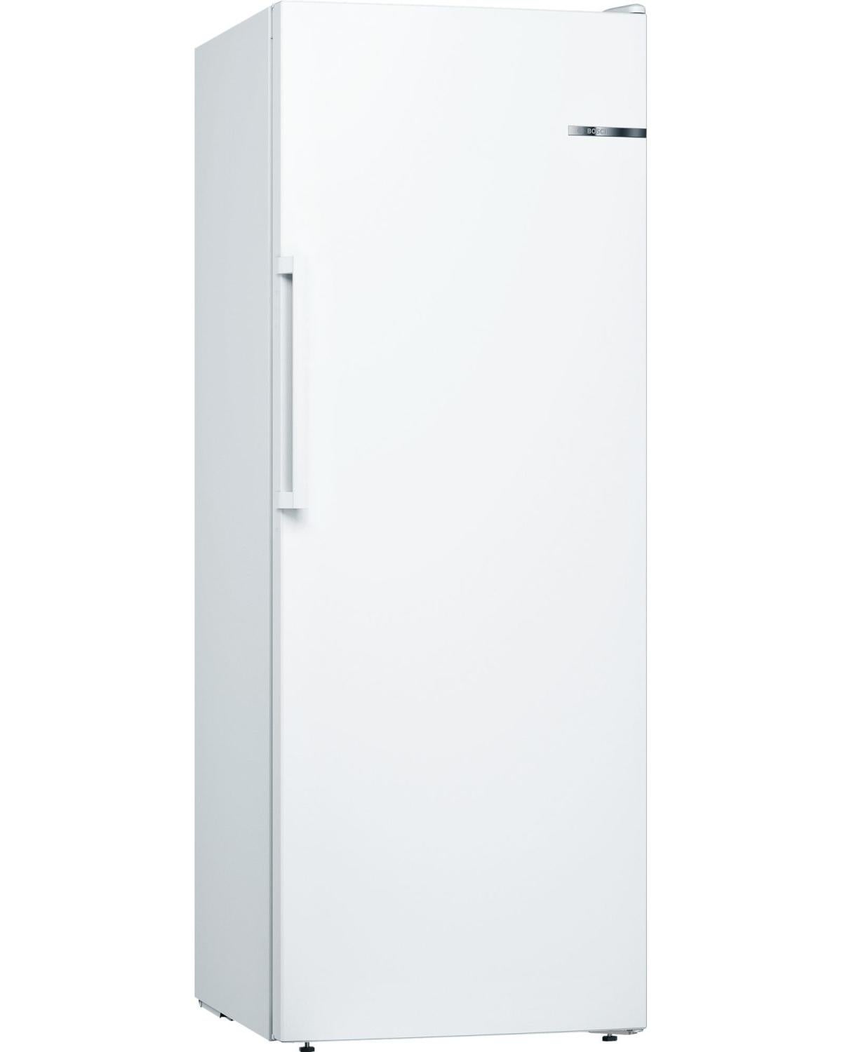 Bosch Serie 4 Gsn29vwep Congelador Independiente 200 L E Blanco , Leroy Merlin