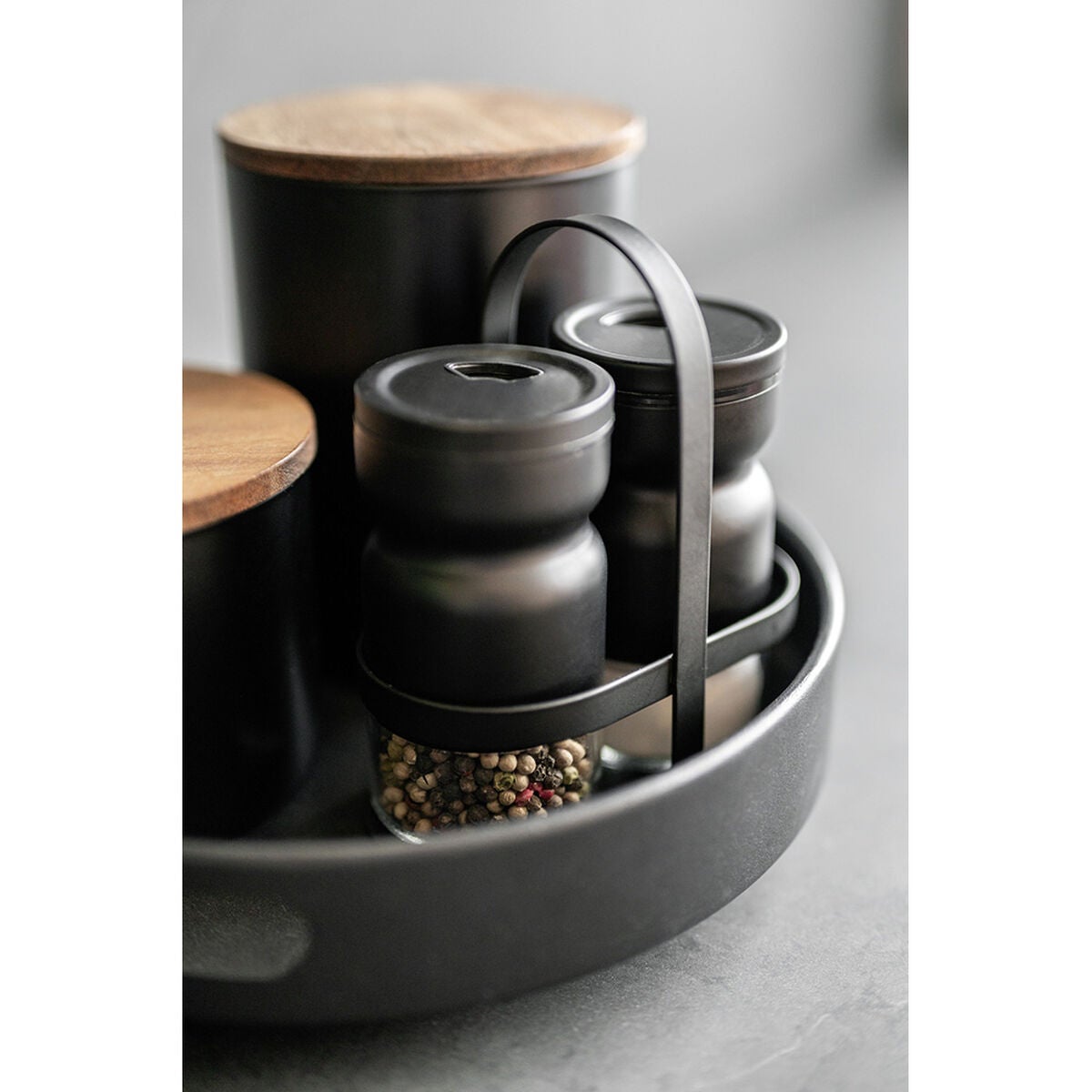 Plateau rotatif Susie 55098100 Wenko - 8