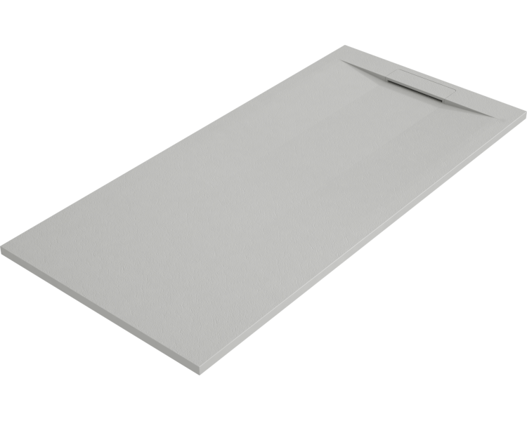 Cădiță de duș OPALO 70x190 cm Nor grilaj Nor