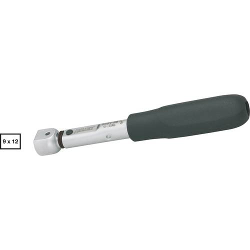 Hazet 6391-25 6391-25 Clé dynamométrique pour embouts interchangeables ...