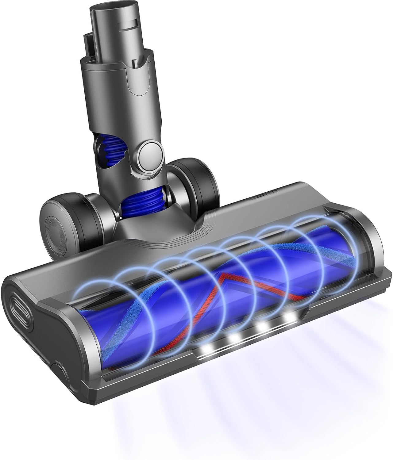 Szczotka zamienna do odkurzacza Dyson V6