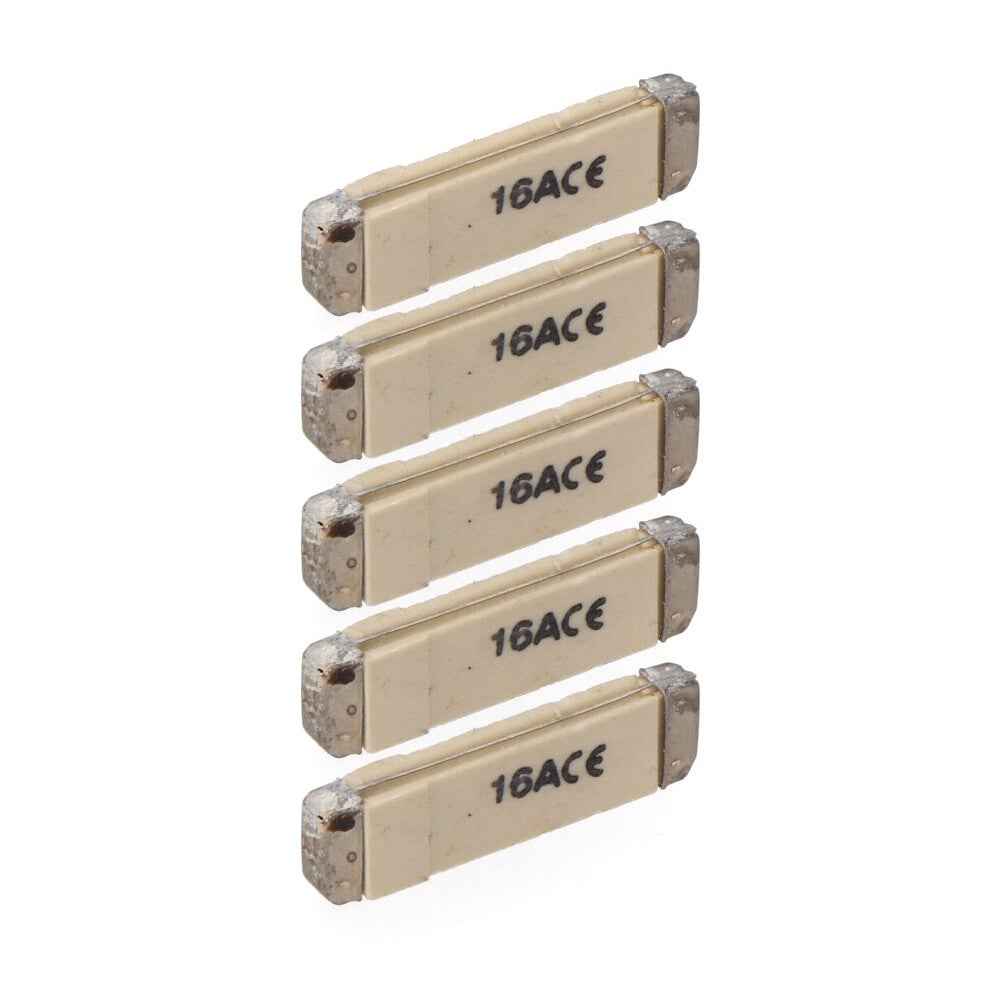 Fusible 20 A MIDI (3 pièces) 12-32 V Voiture, Camper, Auto-caravane 20