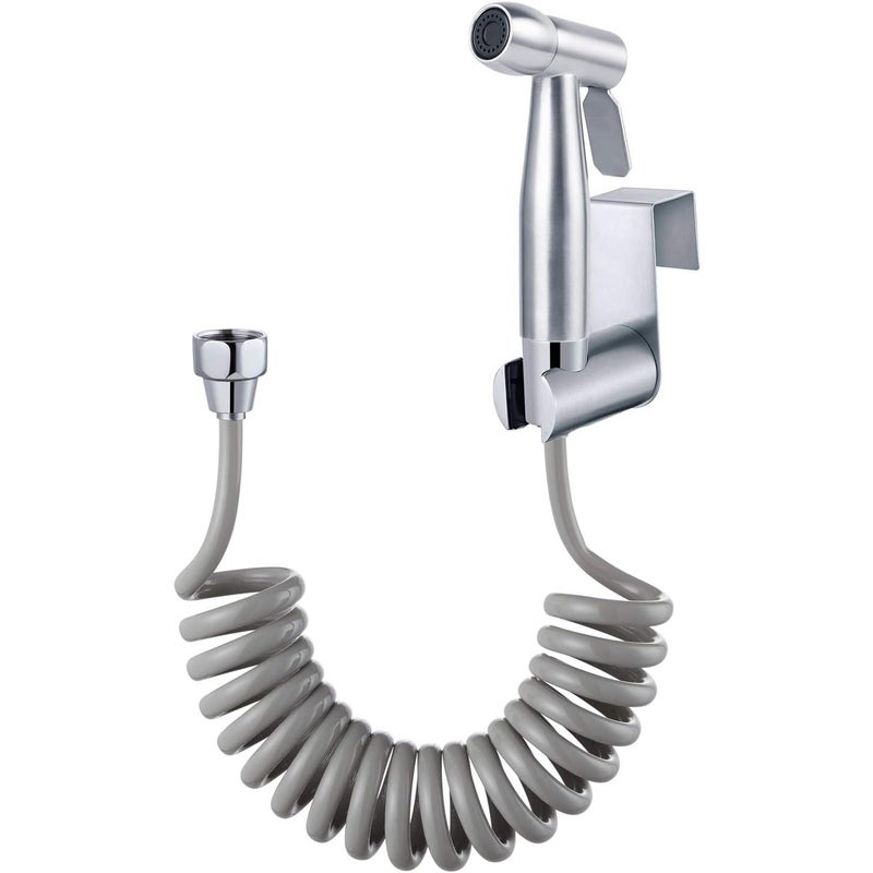 Ręczny bidet i teleskopowy wąż prysznicowy ABS o długości 300 cm do łazienki