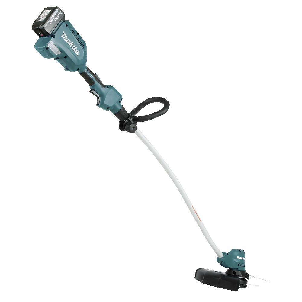 Makita DUR189RF akumulatorowa podkaszarka do trawy 18 V / 3,0 Ah, 1 akumulator + ładowarka - 7
