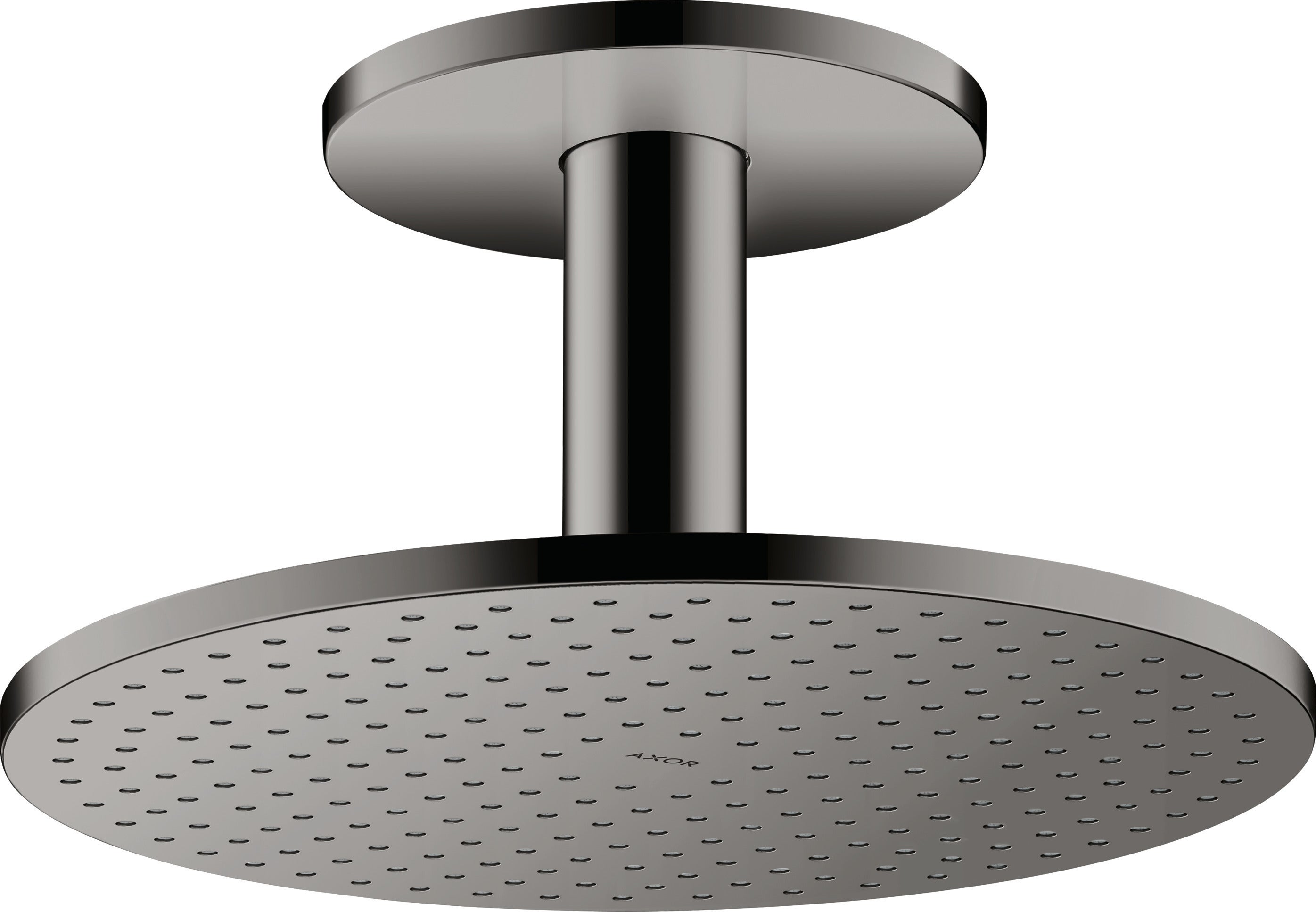 Hansgrohe AXOR ShowerSolutions Ducha 300 1jet, conexión al techo ...