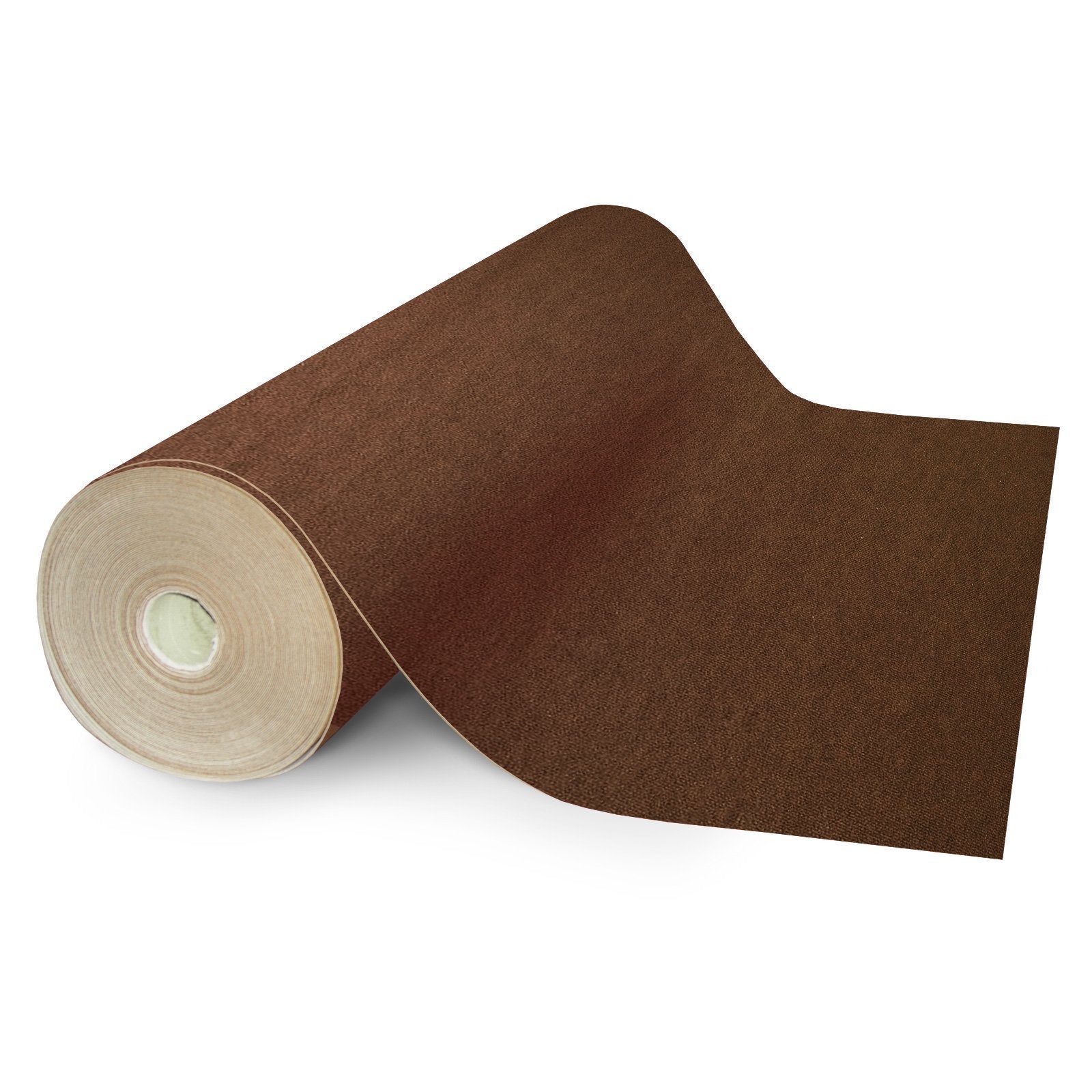 Loggyland Stuoia Di Protezione Caduta Marrone-Rosso - Tappetino Di Sicurezza Per Aree Gioco, Dimensioni 50x50 Cm, Spessore 2,5 Cm, Resistente Alle Intemperie