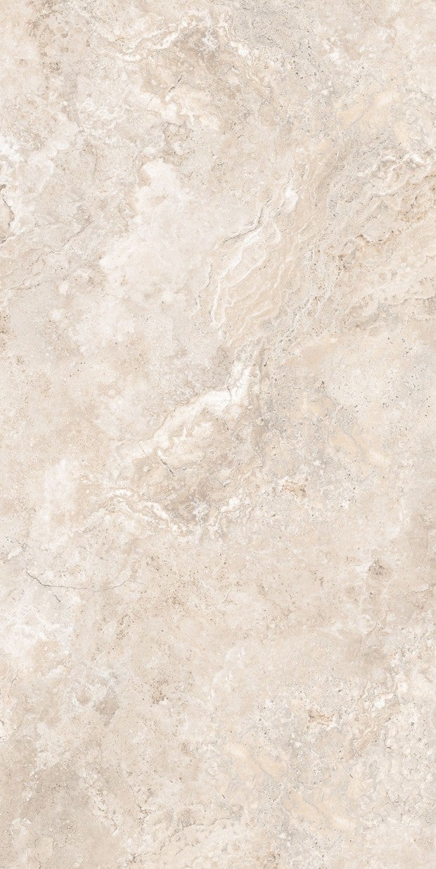 Carrelage sol/mur effet marbre mat MERCURY L.120 x l.60cm - 6