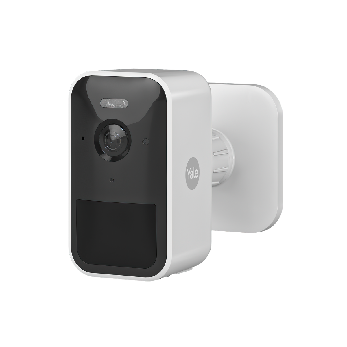 Caméra extérieure intelligente - Full HD - 5