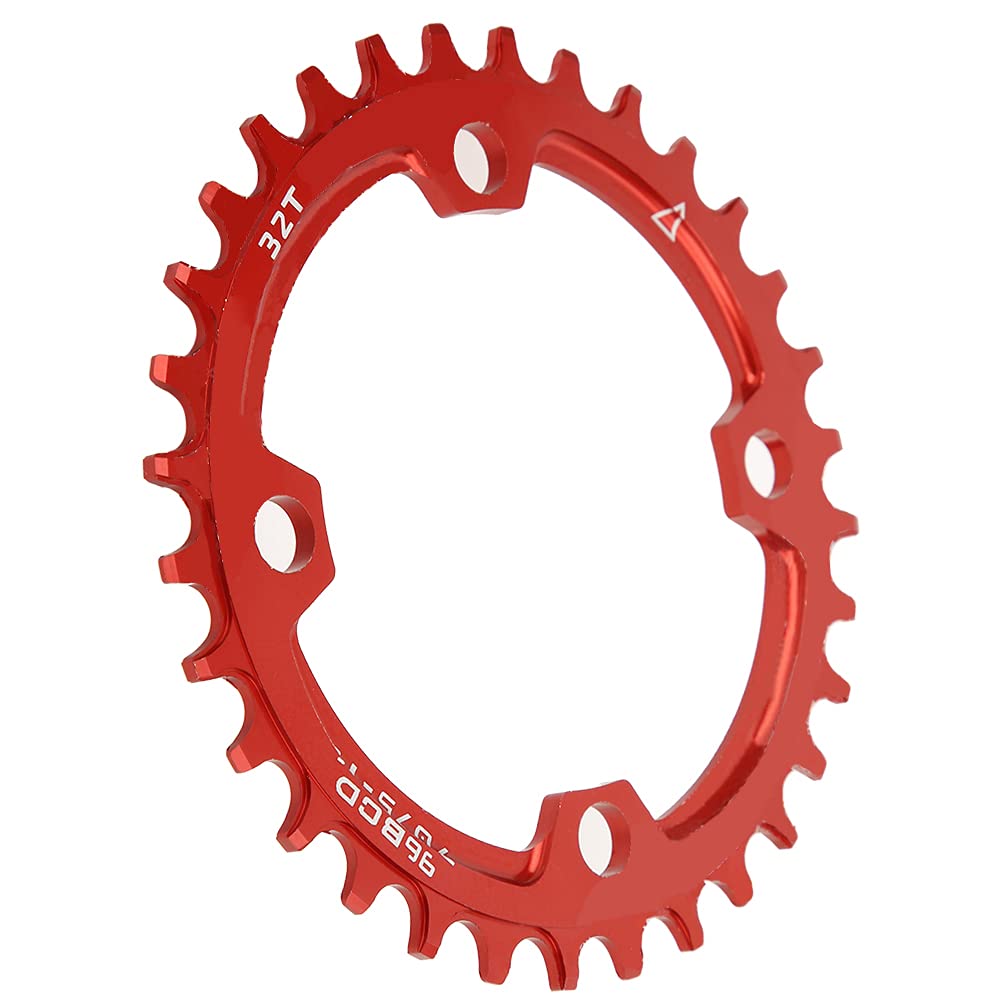 Plateau vélo 32 dents Wag Bike 104 BCD - Pièce équipement vélo Plateau vélo 32 dents Wag Bike 104 BCD - Pièce équipement vélo