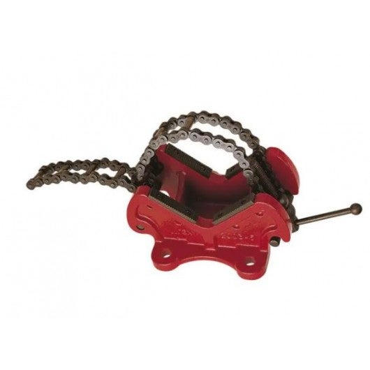 Etau à double chaîne 2.1/2'-12'' | 200350 - Virax