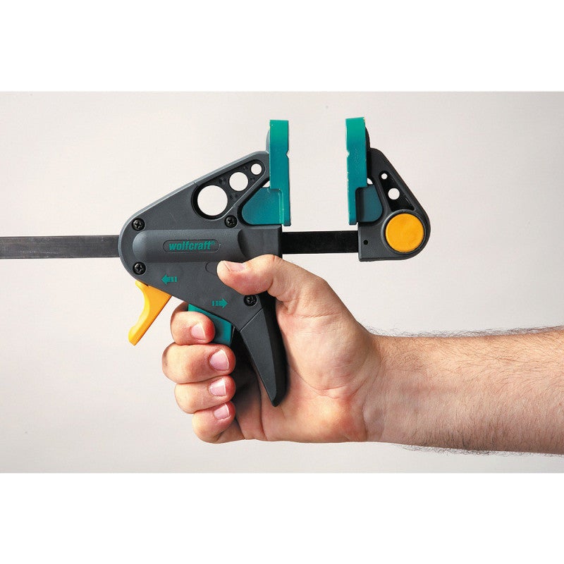 WOLF CAT MANUEL UNIQUE 300 3457 - 2