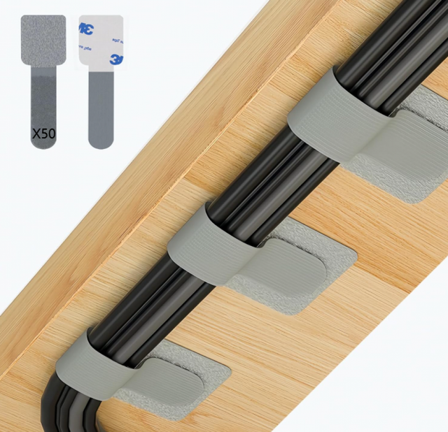 Organizer Per Cavi - Negozi Elettronica Roma - Foto 8