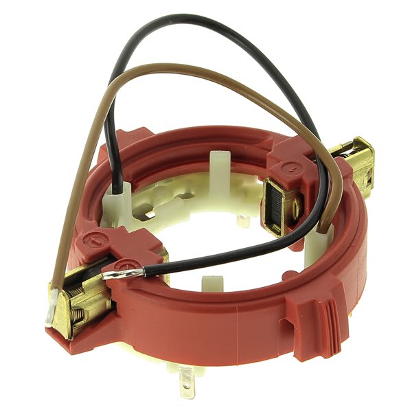 Charbons + support 316051990 pour Perceuse Metabo