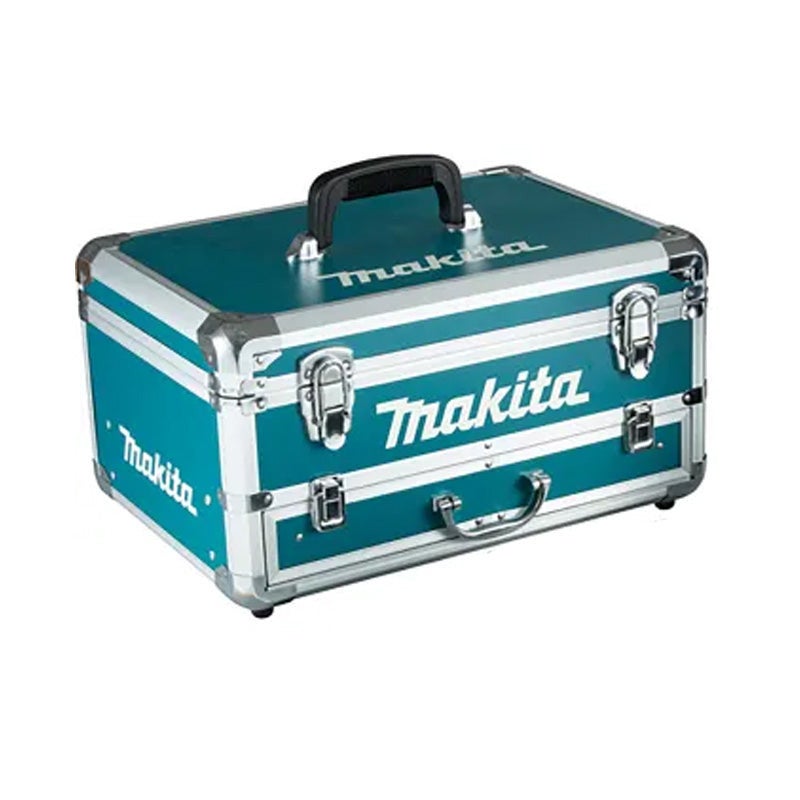 Perceuse visseuse MAKITA DDF484RTX6 18 V - 5 Ah - Ø 13 mm + Coffret 96 accessoires + 2 batteries LXT® 18V - 5Ah - 5