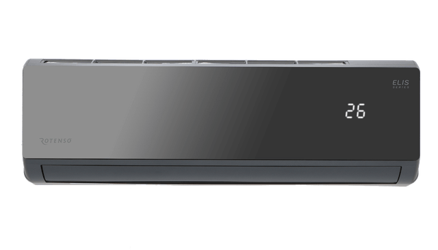 Klimatyzator ścienny 2,6 kW Multisplit (jedn. wewnętrzna) - ROTENSO Elis Multi 2,6 kW (E26Xi)