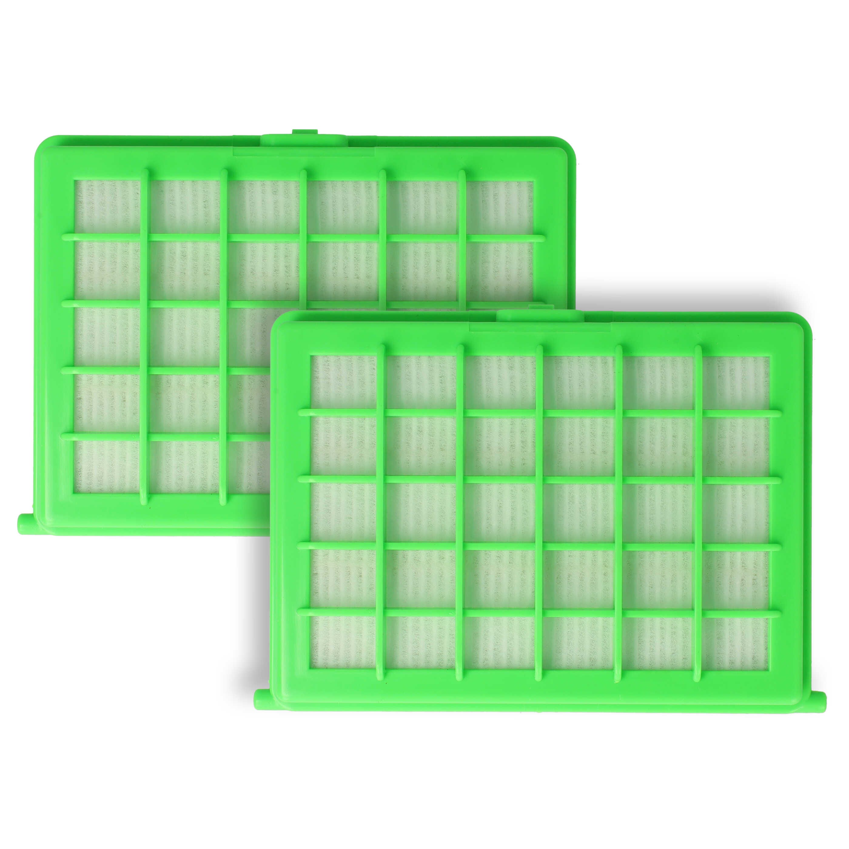 Vhbw Set de 2x filtros compatible con SEB Tefal RO 1783014 Q0, RO ...