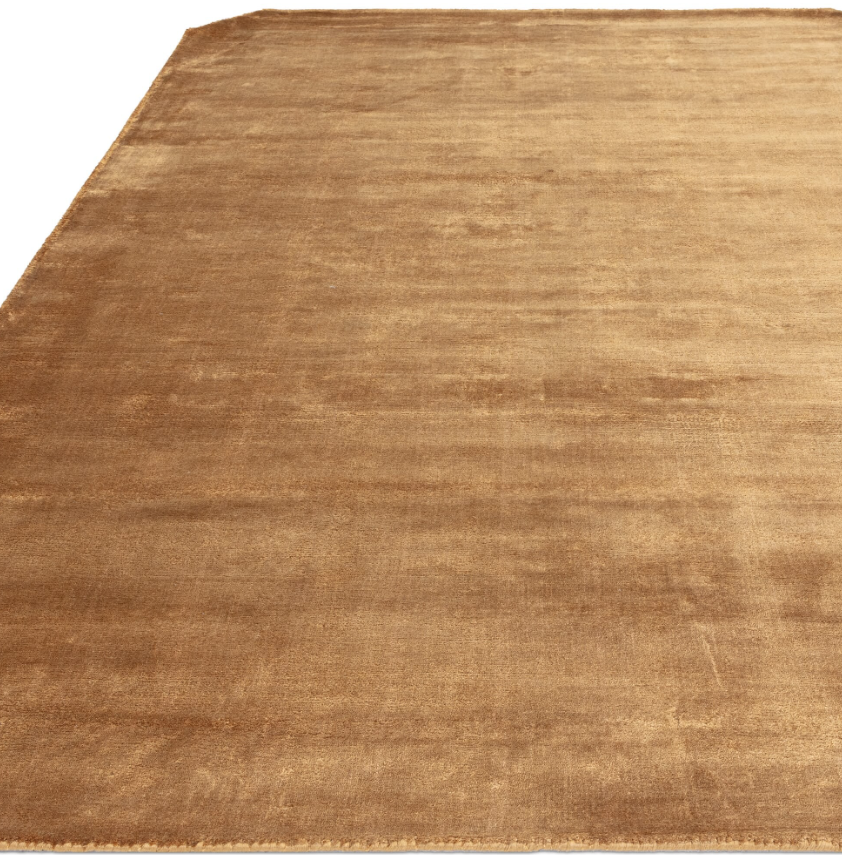 Tapis de salon moderne en viscose SHAFT 160x230 cm - 3