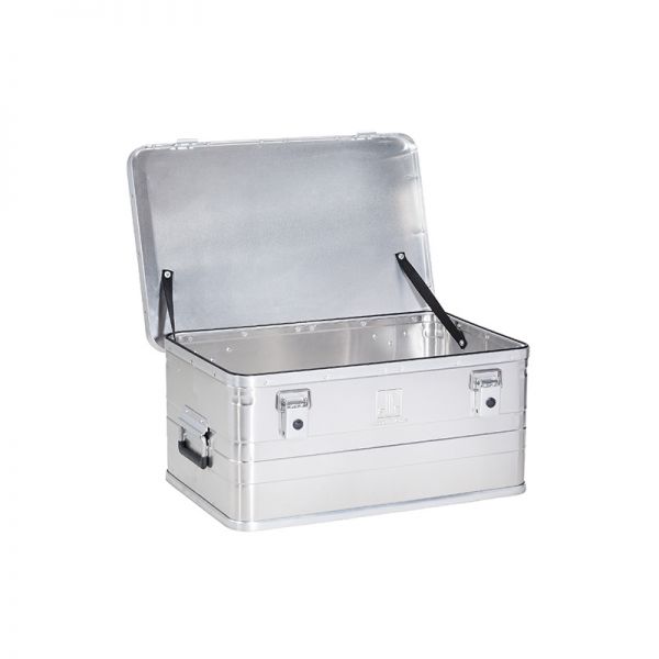 Caisse de Transport en Aluminium AluPlus Box S47 Allit - 2
