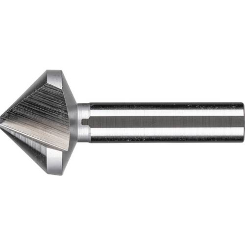 Fraise Bout Fente T En HSS-AL 8 Dents - Diamètre 32 Mm X 90 Mm - Marque Uxcell - Neuf