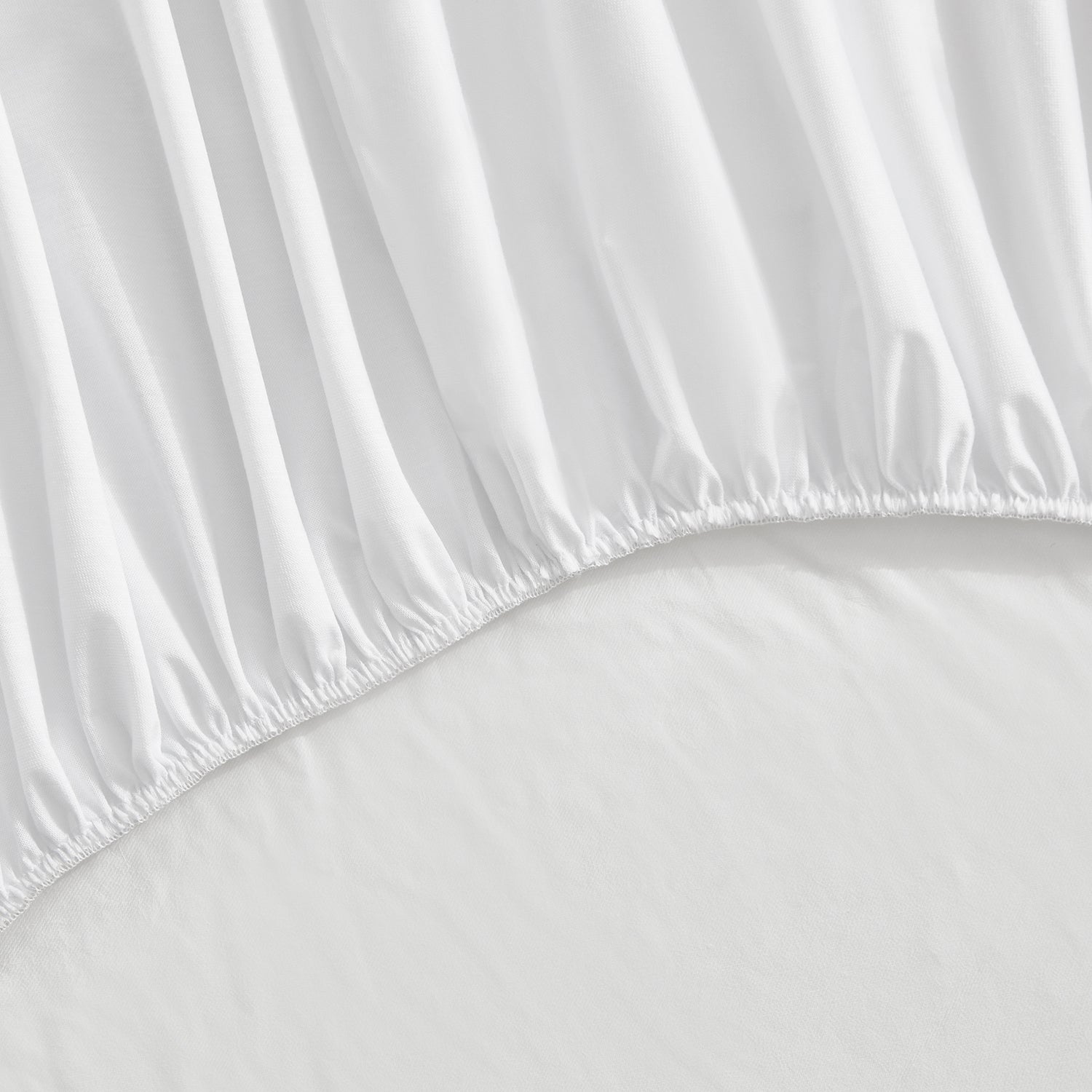 Protector de colchón 135x200cm | TENCEL™ | PIKOLIN HOME | Impermeable | Hasta 32cm - 3