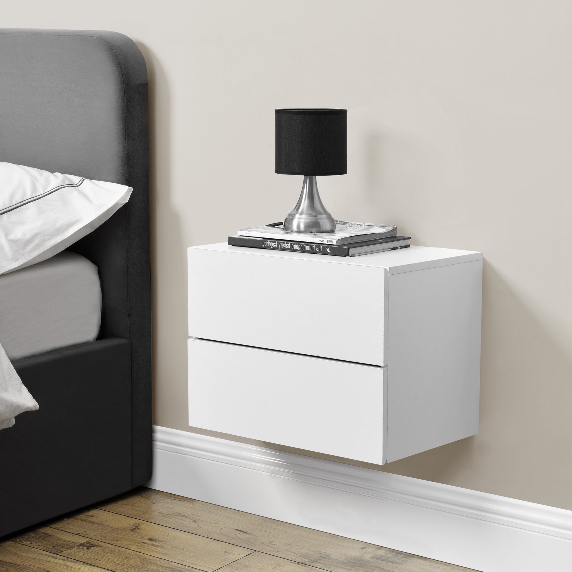 Materasso Zinus Bliss 120x190 Cm In Memory Foam Con Rivestimento TENCEL - 25 Cm Altezza, Certificato OEKO-TEX, Antimicrobico, Confezione Sottovuoto