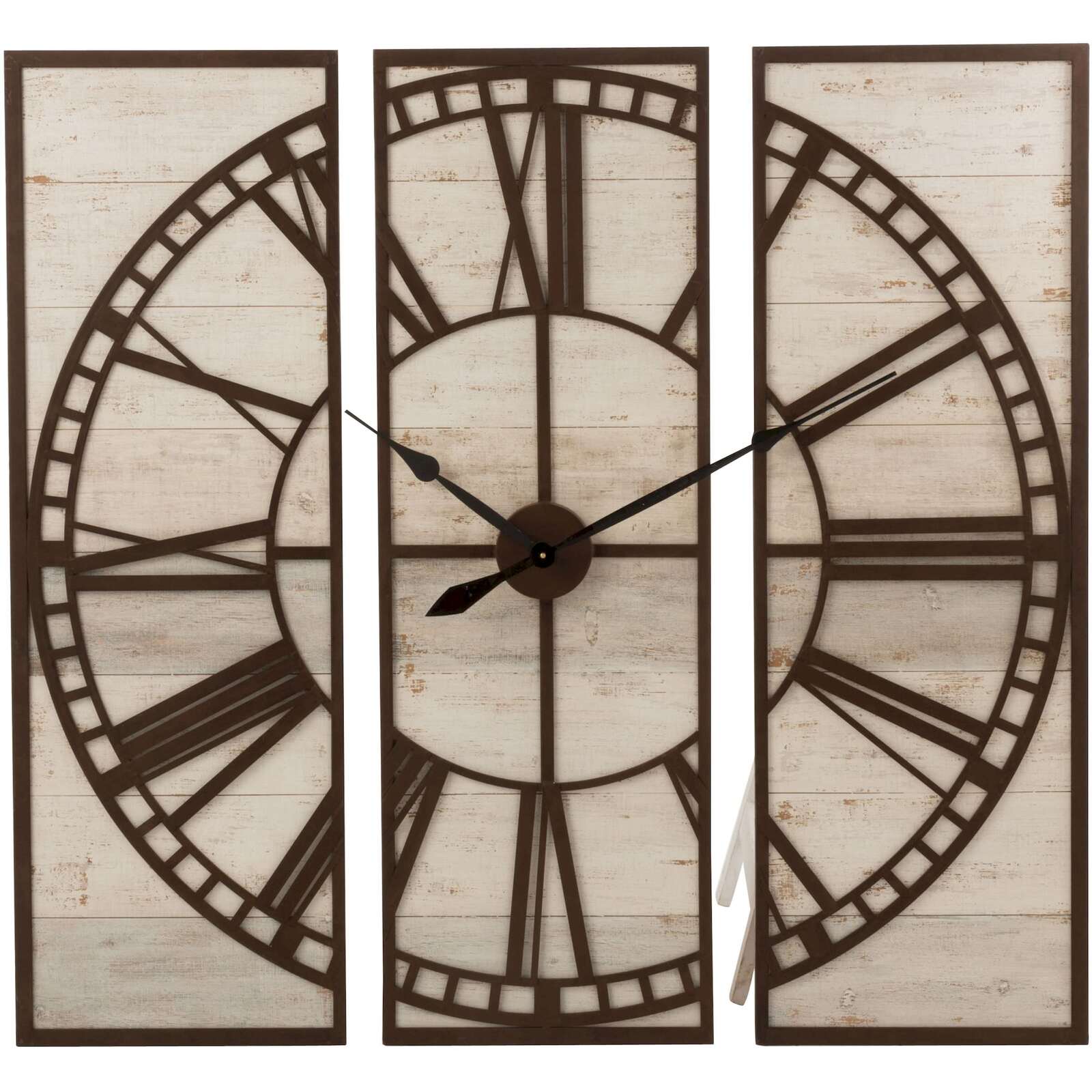 Horloge Murale De Dessin Animé | Mode Vintage