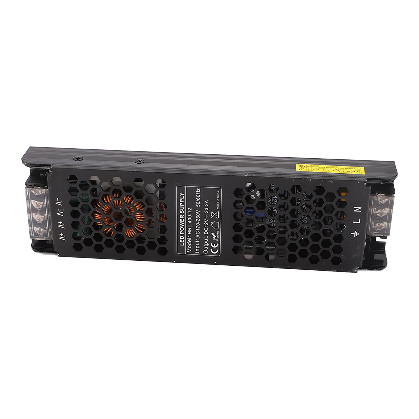Voltaje constante fuente de alimentación conmutada 400W para LED Long ...