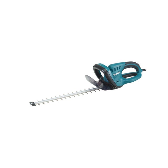 Tagliasiepi elettrico a filo Semi-Pro - 550 W - 55 cm - cavo di alimentazione 0,3 m - 3,7 kg