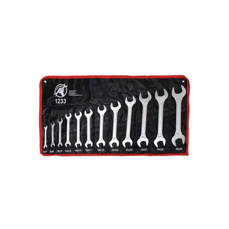 Forza Uomo 88182 tubo di morsetti assortimento 25 PZ