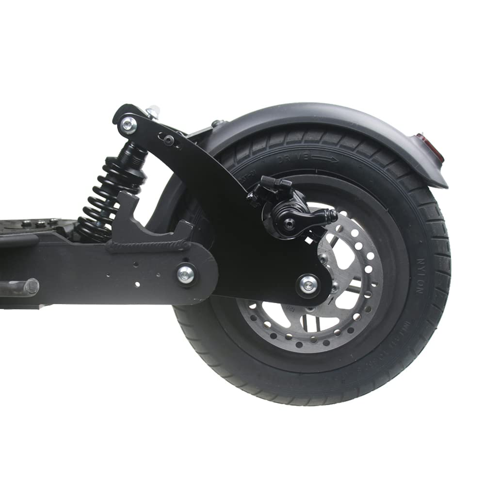 Ammortizzatore posteriore scooter, compatibile con PRO1 e PRO2, accessori scooter elettrici. - 2