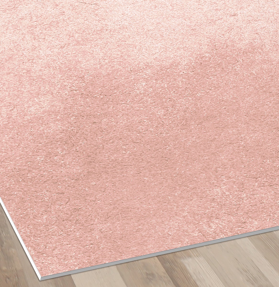 Tappeto antiscivolo in vinile Anastasia 200x300 cm - PVC stampato, lavabile, ignifugo, per salotto e cucina, stile moderno - 4