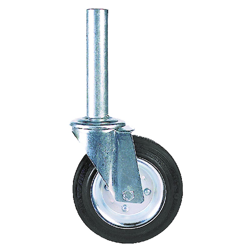 Ruote Di Supporto Per Utensili Da Prato Regolabili Per Tagliabordi E