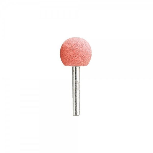 FACOM Meule ronde diamètre 25mm VM.610 Meules sur tige 6 mm | Bricoman