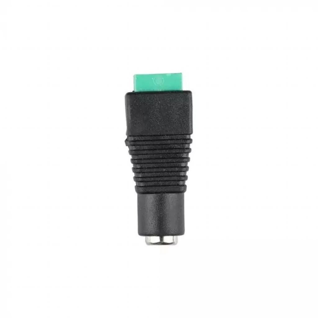 Connecteur Pour Bande LED 1 Entrée / 6 Sorties - Bloc Distribution Basse Tension Pour Projets Éclairage