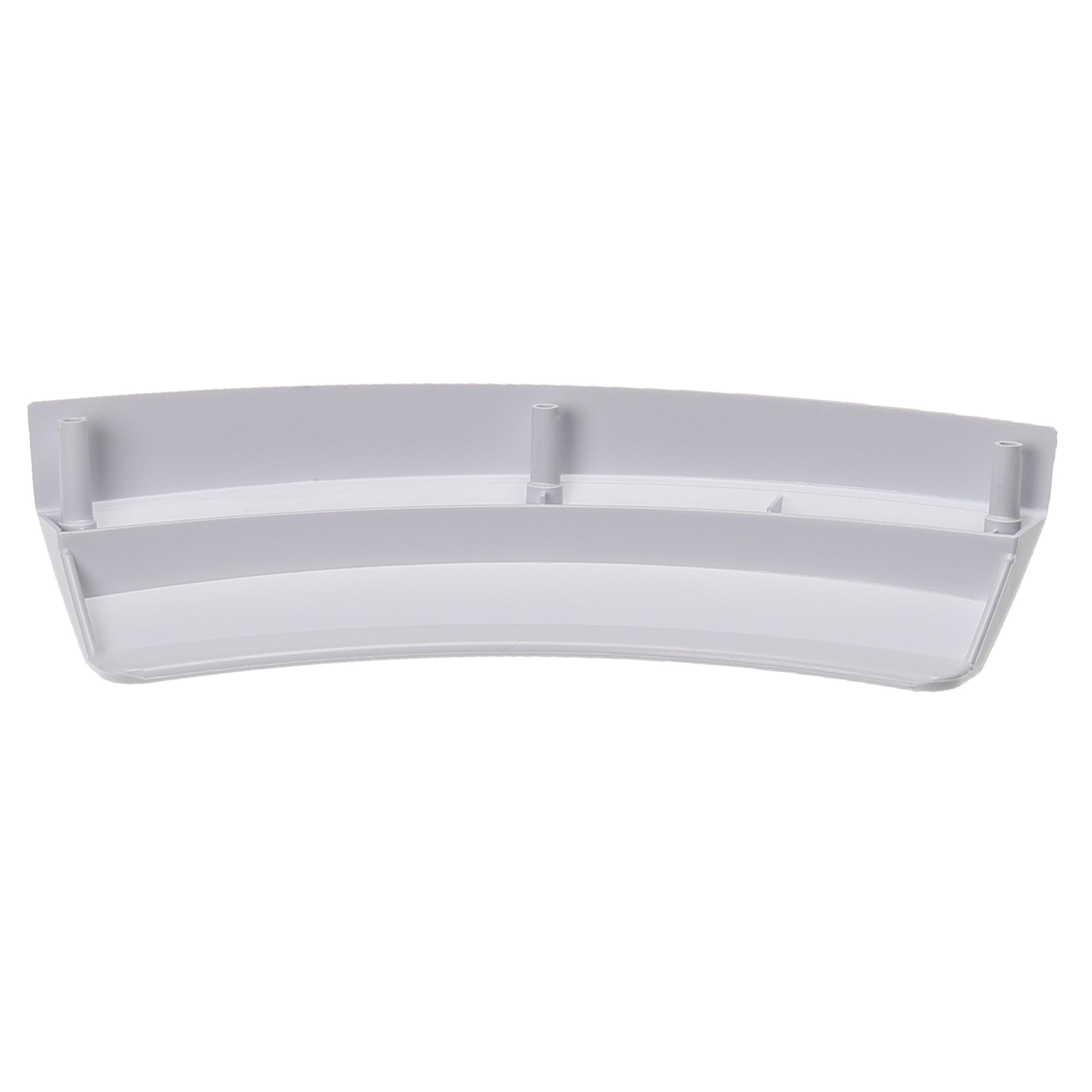 Vhbw 3x filtro in spugna compatibile con Constructa Energy CWK6H200/03