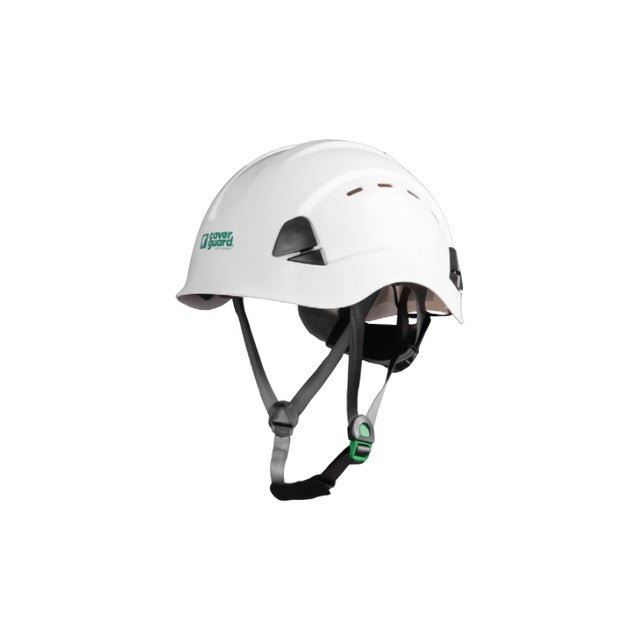 Casque de travail en hauteur Altai wind blanc - Coverguard