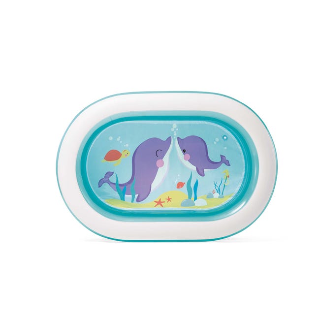 Mini Piscine Pour Enfants Confortable Et Sécurisée Intex 57173EP Mini Piscine Pour Enfants Confortable Et Sécurisée Intex 57173EP