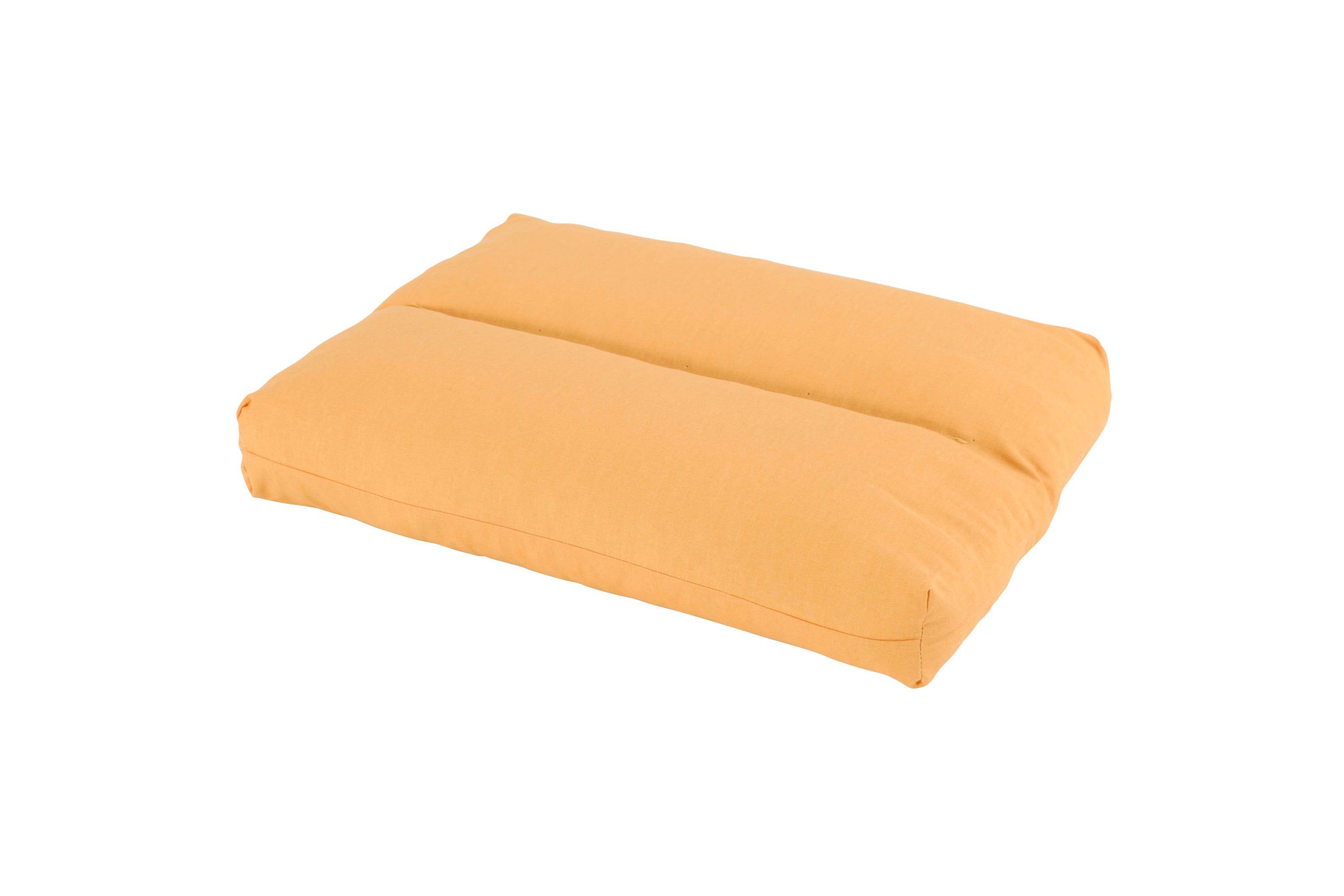 Poduszka narożna na paletę Liso Mostaza 50x70 cm