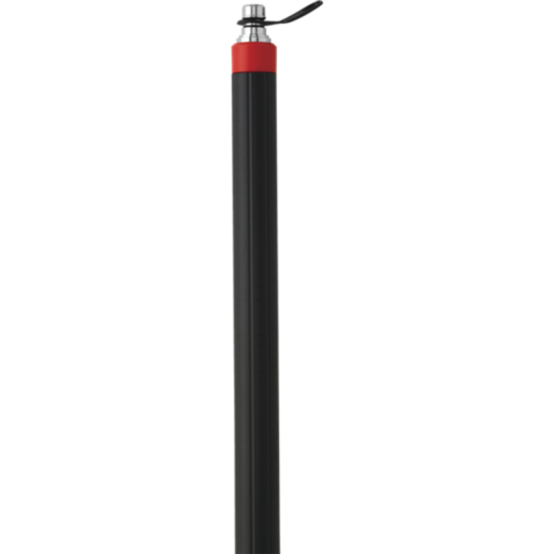 Manche télescopique aluminium à passage d'eau 299152Q - 1540mm diamètre 31 - Vikan - 3