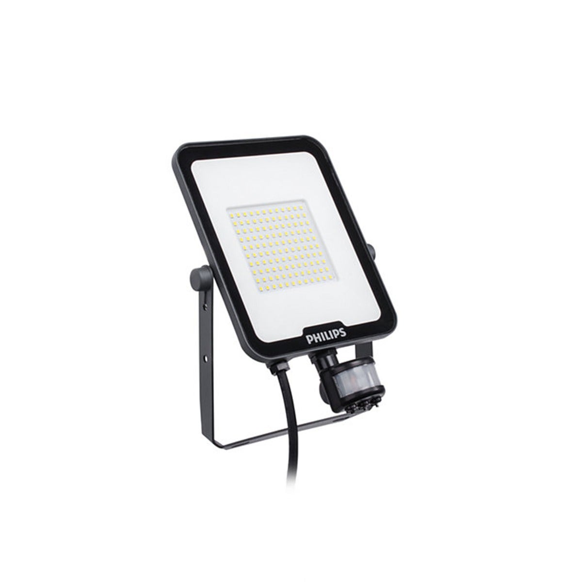 Proiettore LED Duracell 20W 1600 Lumen Con Sensore Di Movimento - Luce Esterna IP65 - 3