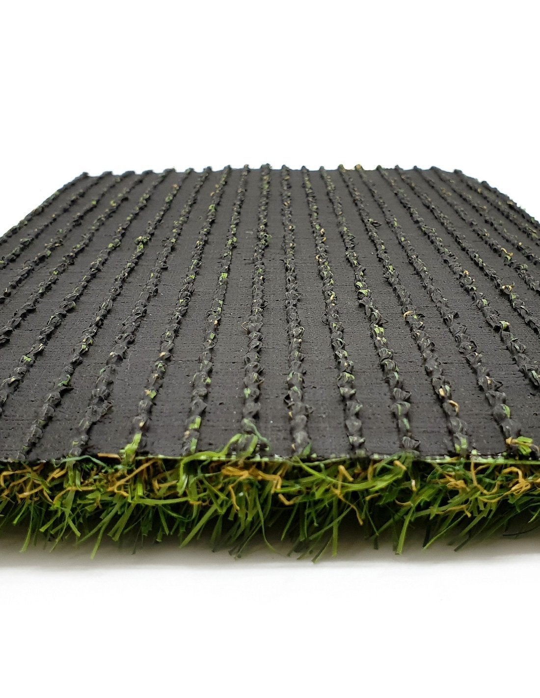 Relva Artificial Alhaurin 25mm - Rolos | Ideal para Terraços, Varandas, Jardins e Pátios | Fácil instalação | 2 x 4 metros: 8 m2 - 4